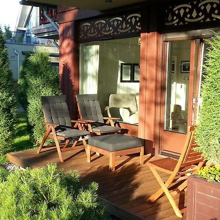 Preila Studio Exterior photo