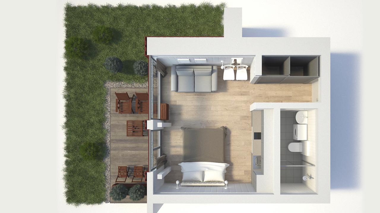 Preila Studio Exterior photo